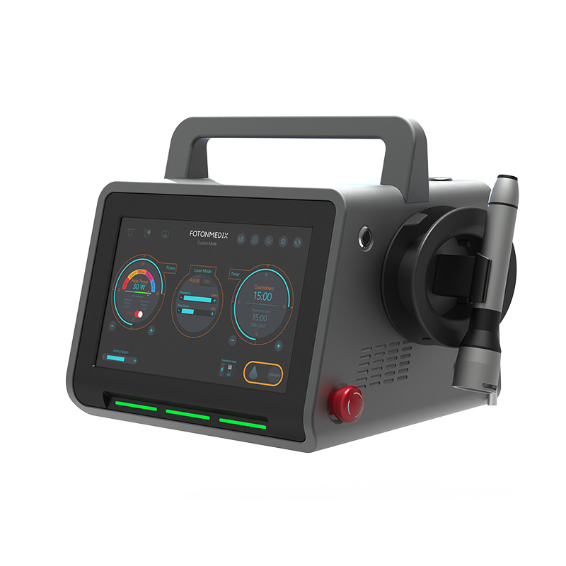 লেজারমেডিক্স ম্যাক্স